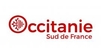 Logo destination Occitanie Sud de France